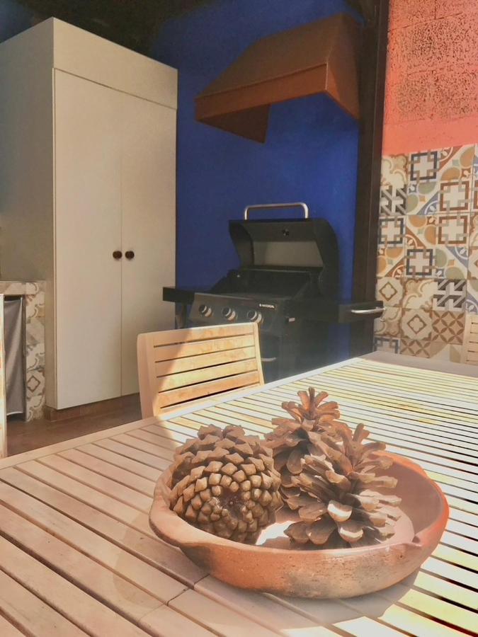 Casa Vivaqi Tenerife Granadilla De Abona Exterior photo